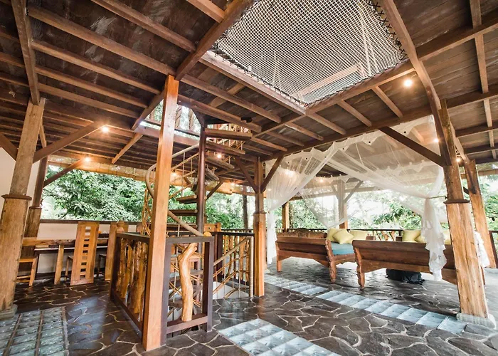 Villa Inspirit Ubud 